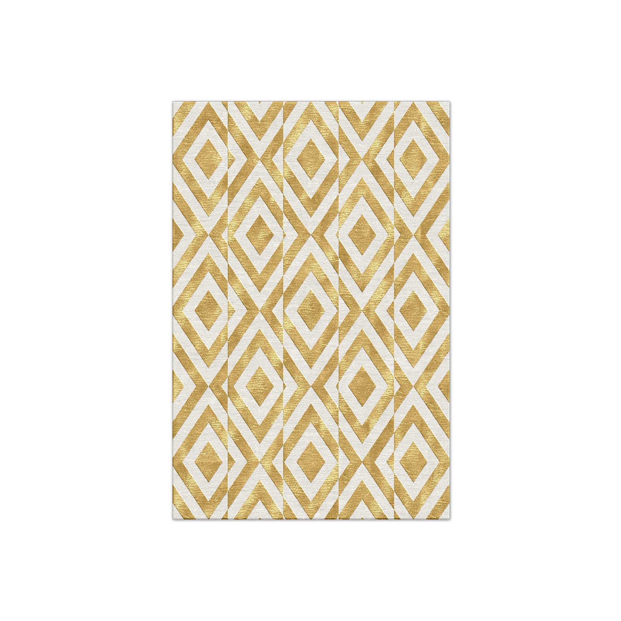 Frantik Rug - B - 300x200