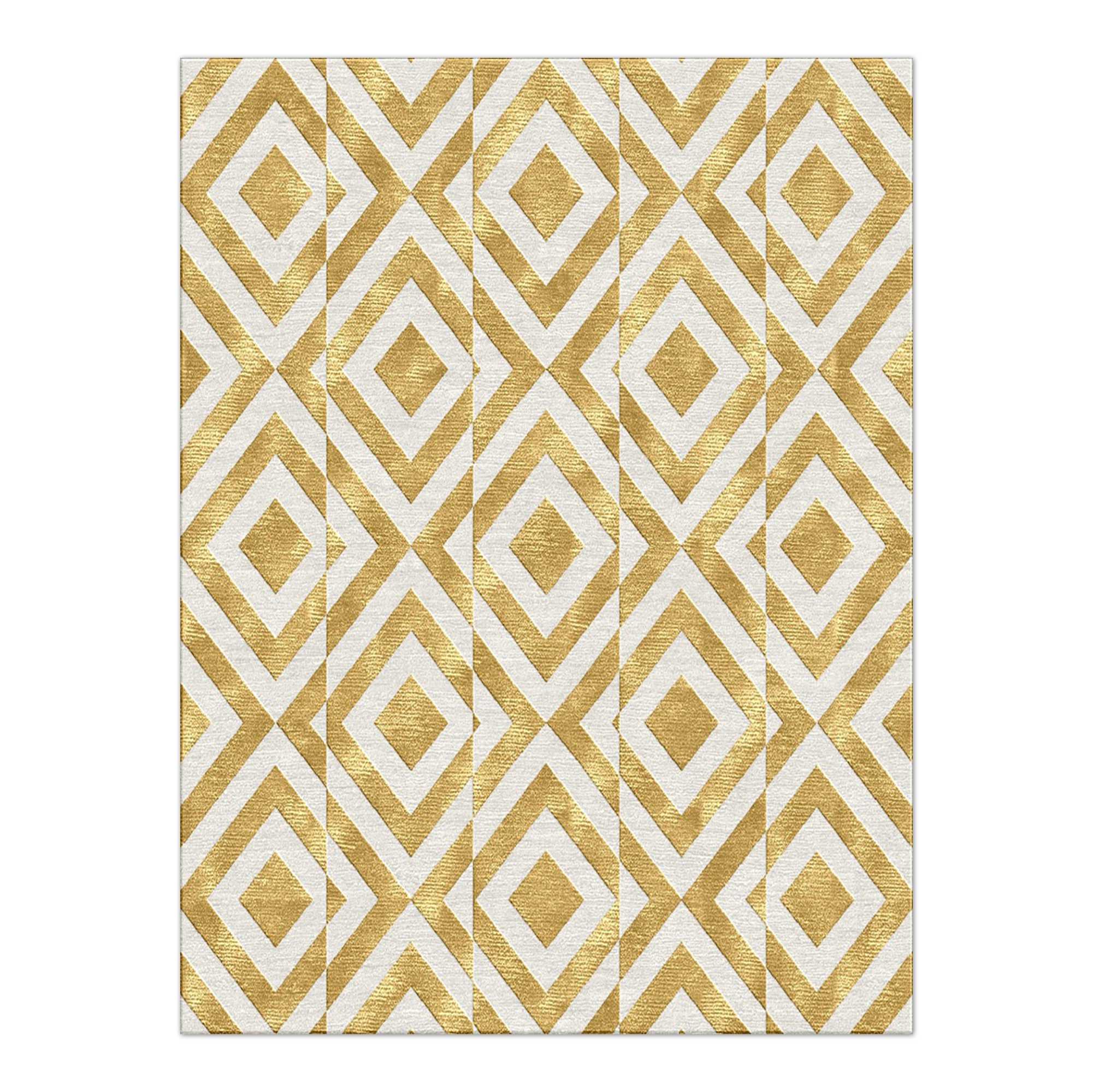 Frantik Rug - B - 400x300