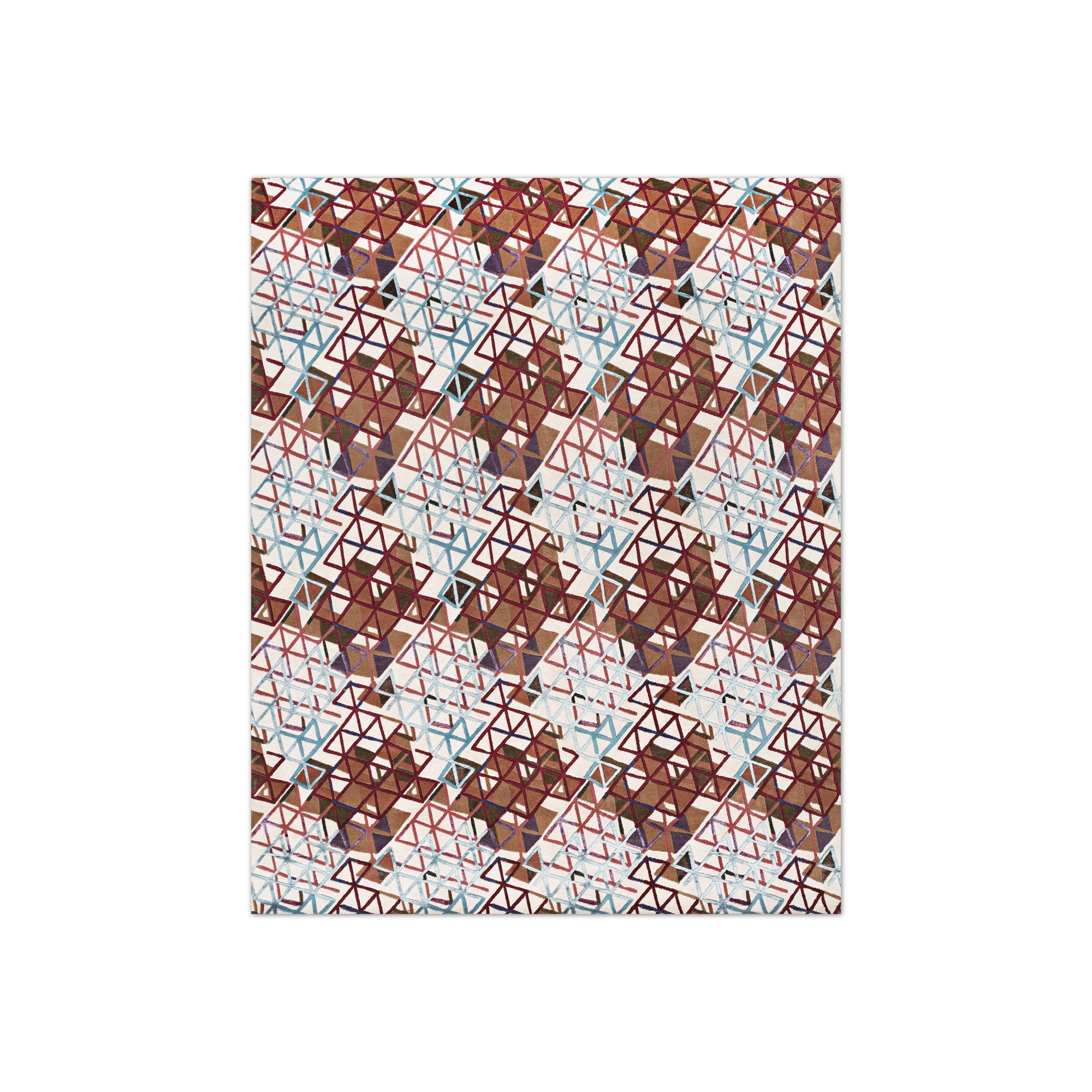 Futura Rug - A - 300x240