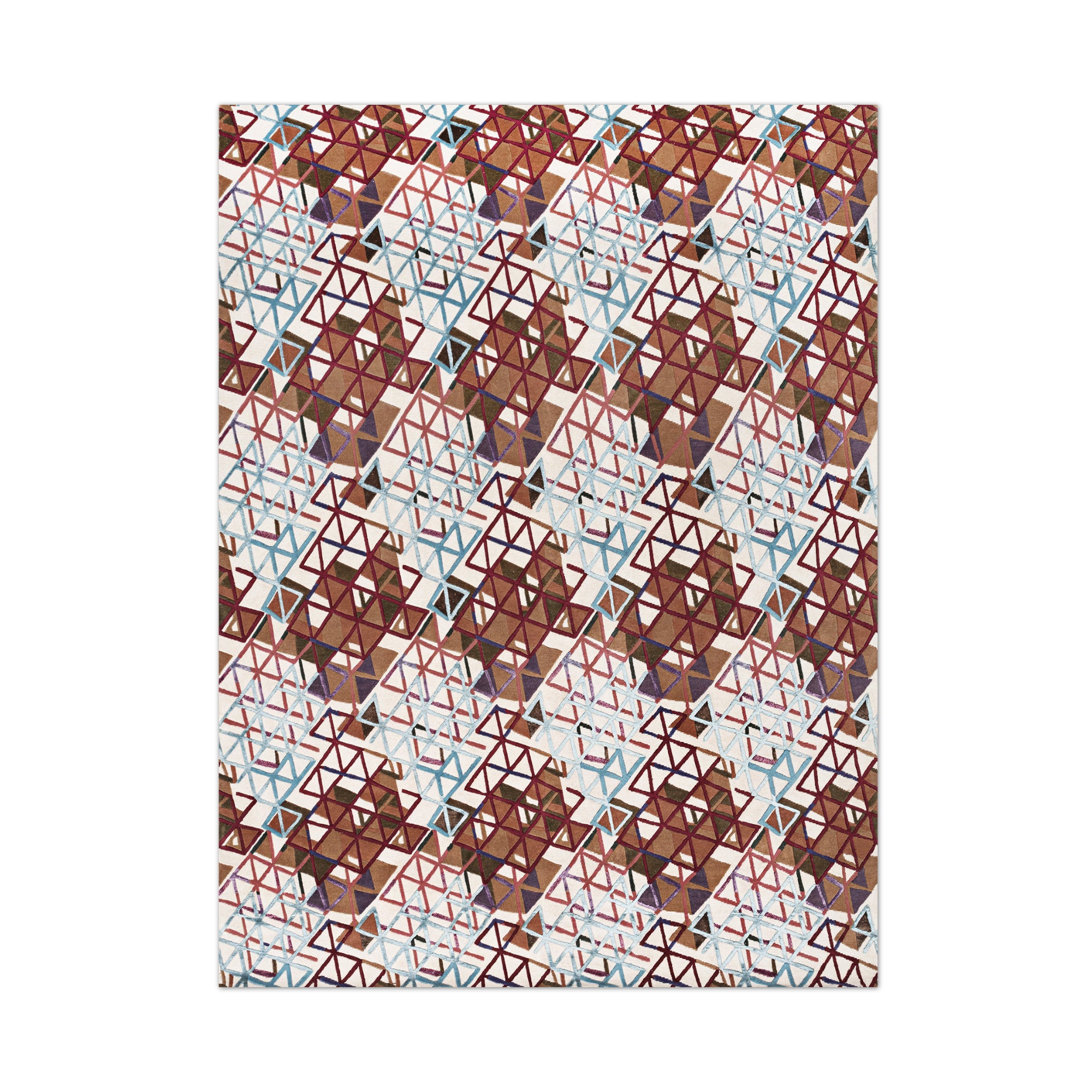 Futura Rug - A - 360x270