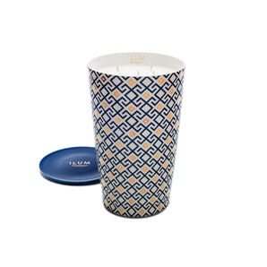 Fig Arabesque Scented Candle - Large - 5.15kg