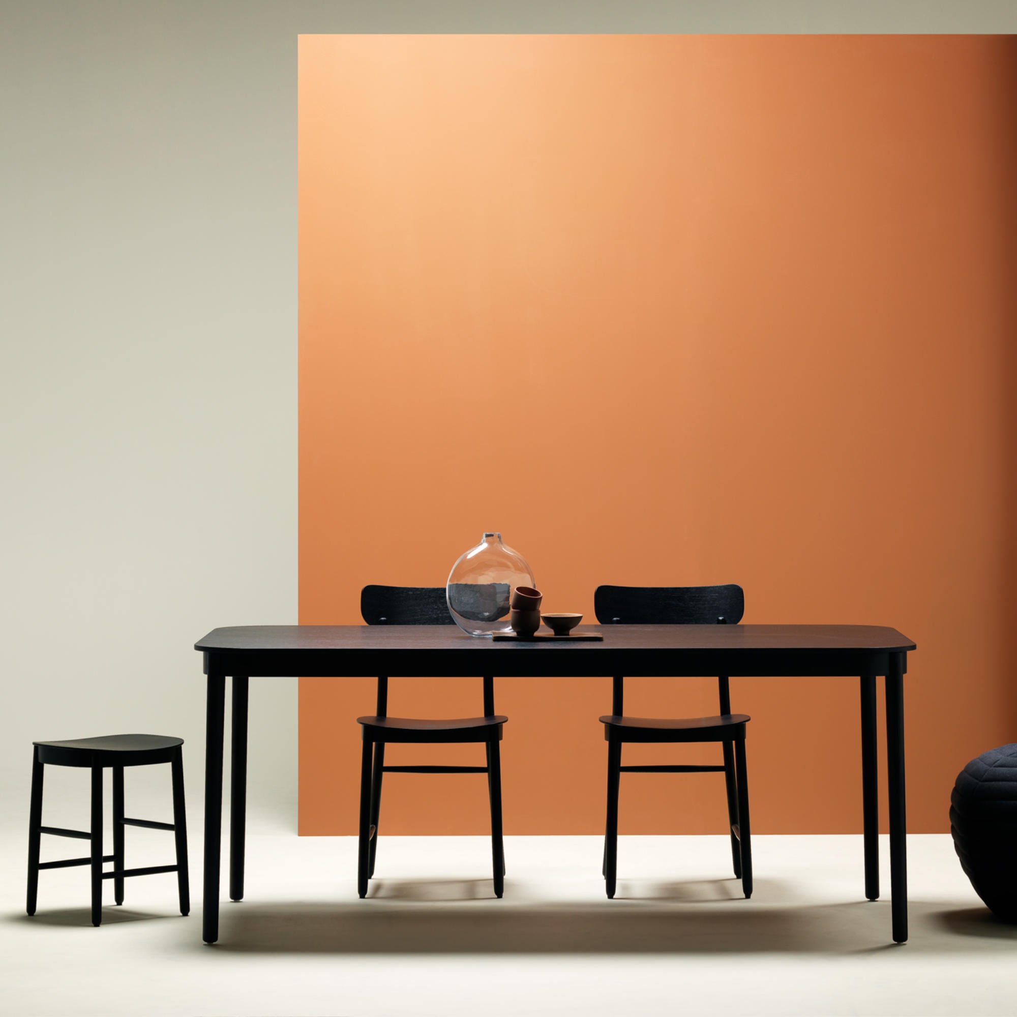 Figurine 180 Dining Table - Light Stained Oak-4