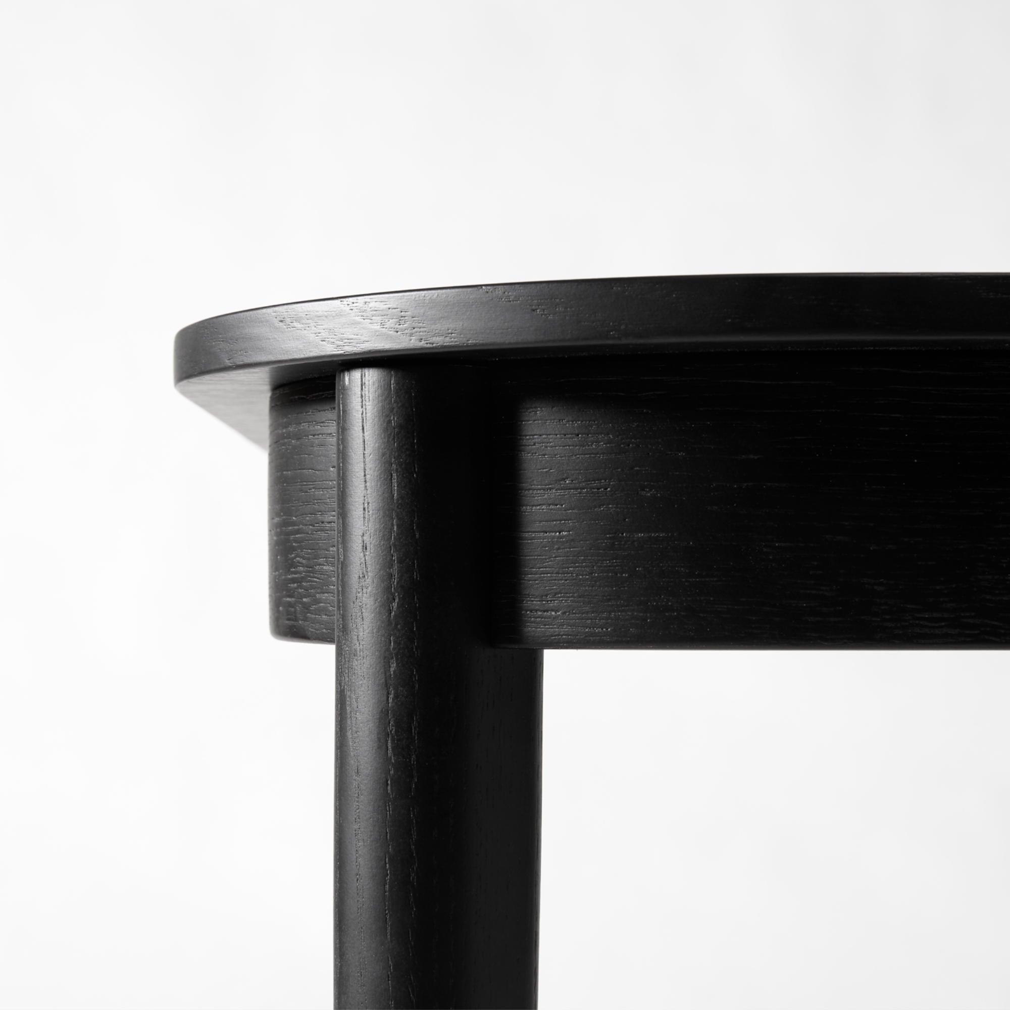 Figurine 180 Dining Table - Light Stained Oak-3