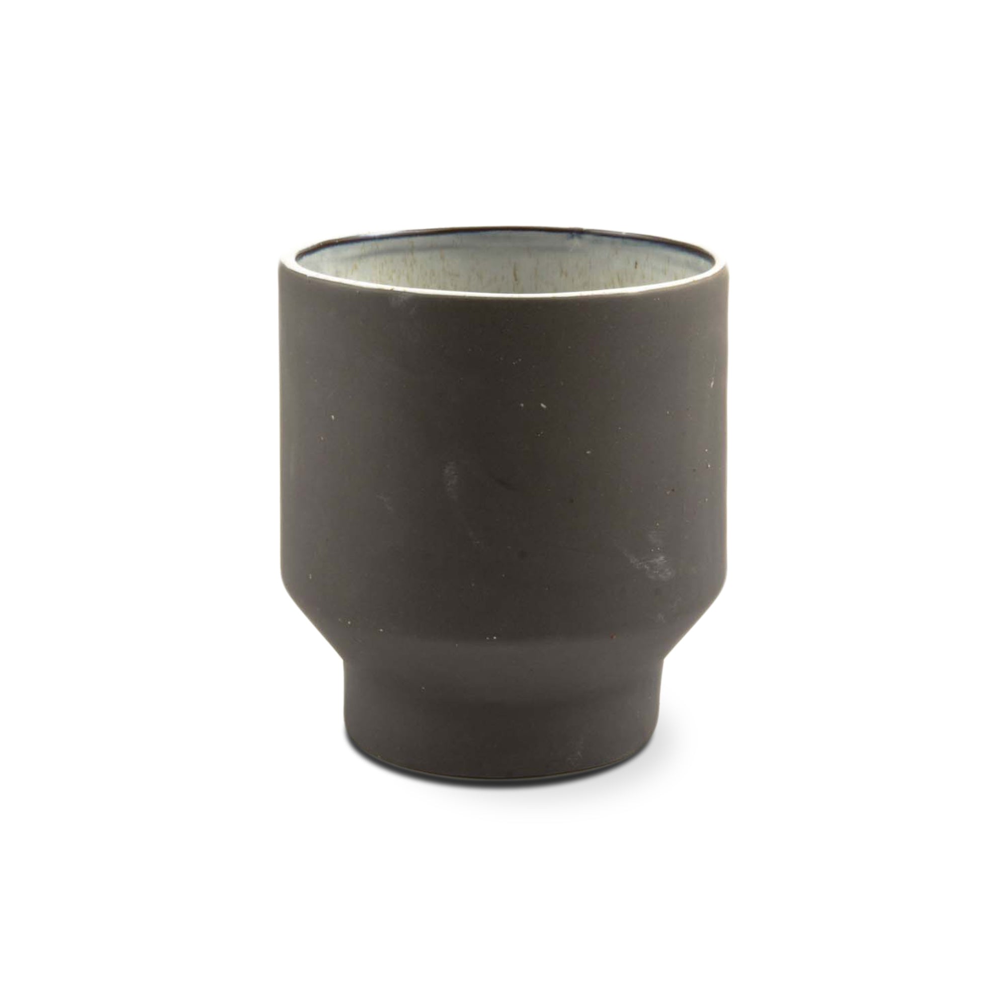 First Pot - Black - D21