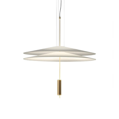 Flamingo 1510 Pendant Lamp - Gold