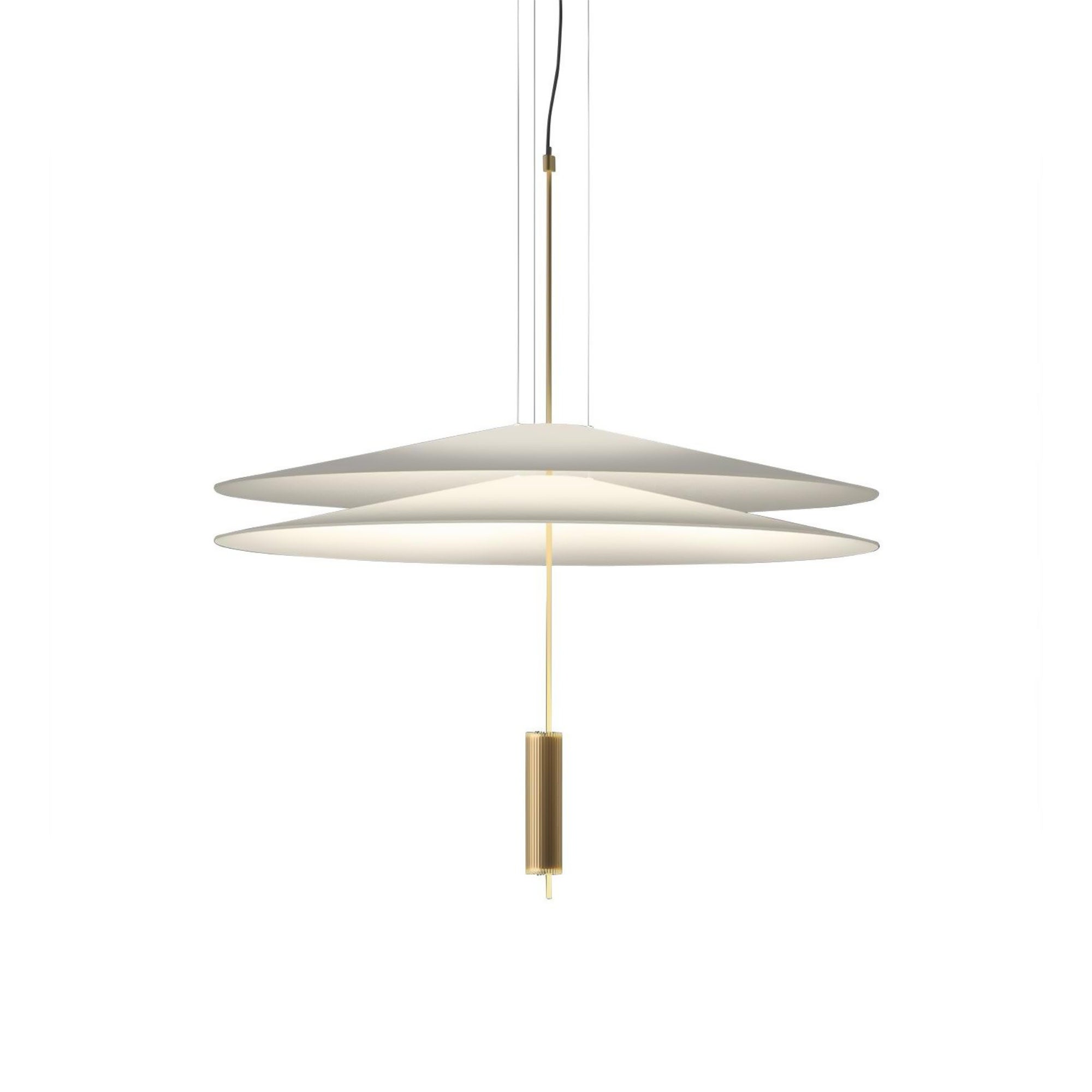 Flamingo 1510 Pendant Lamp - Gold
