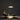 مصباح معلق فلامنجو 1515 - نحاسي