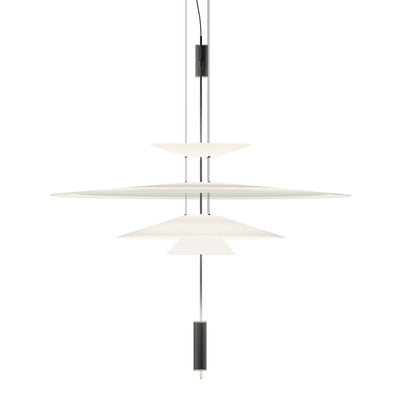 Flamingo 1550 Pendant Lamp - Graphite
