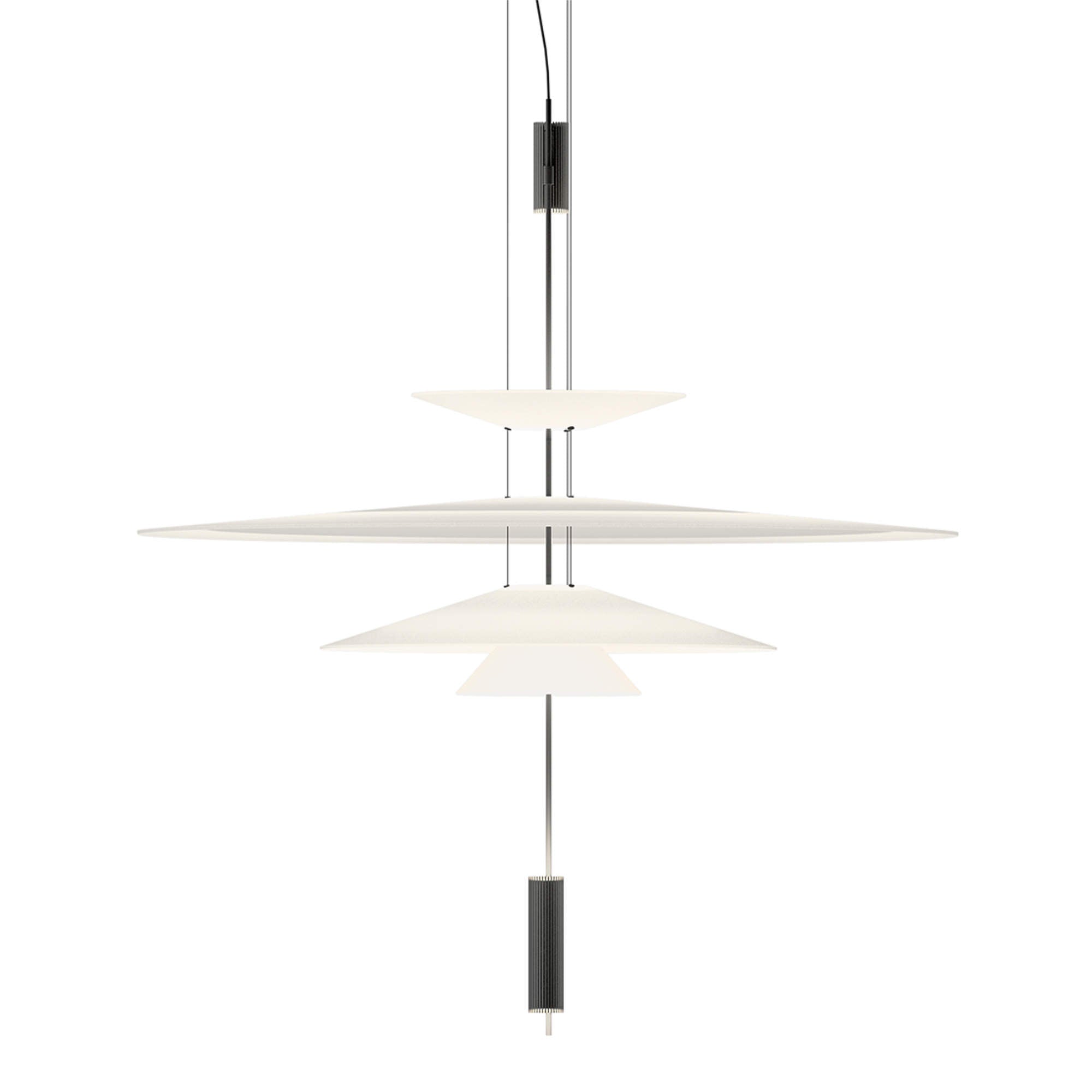 Flamingo 1550 Pendant Lamp - Graphite