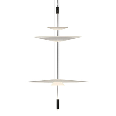 Flamingo 1560 Pendant Lamp - Graphite