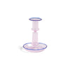Flare Light - M - Pink