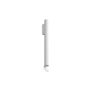 Flauta H500 Riga Wall Lamp - White