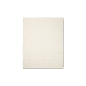 سجادة فلافيا - أبيض - 200x140