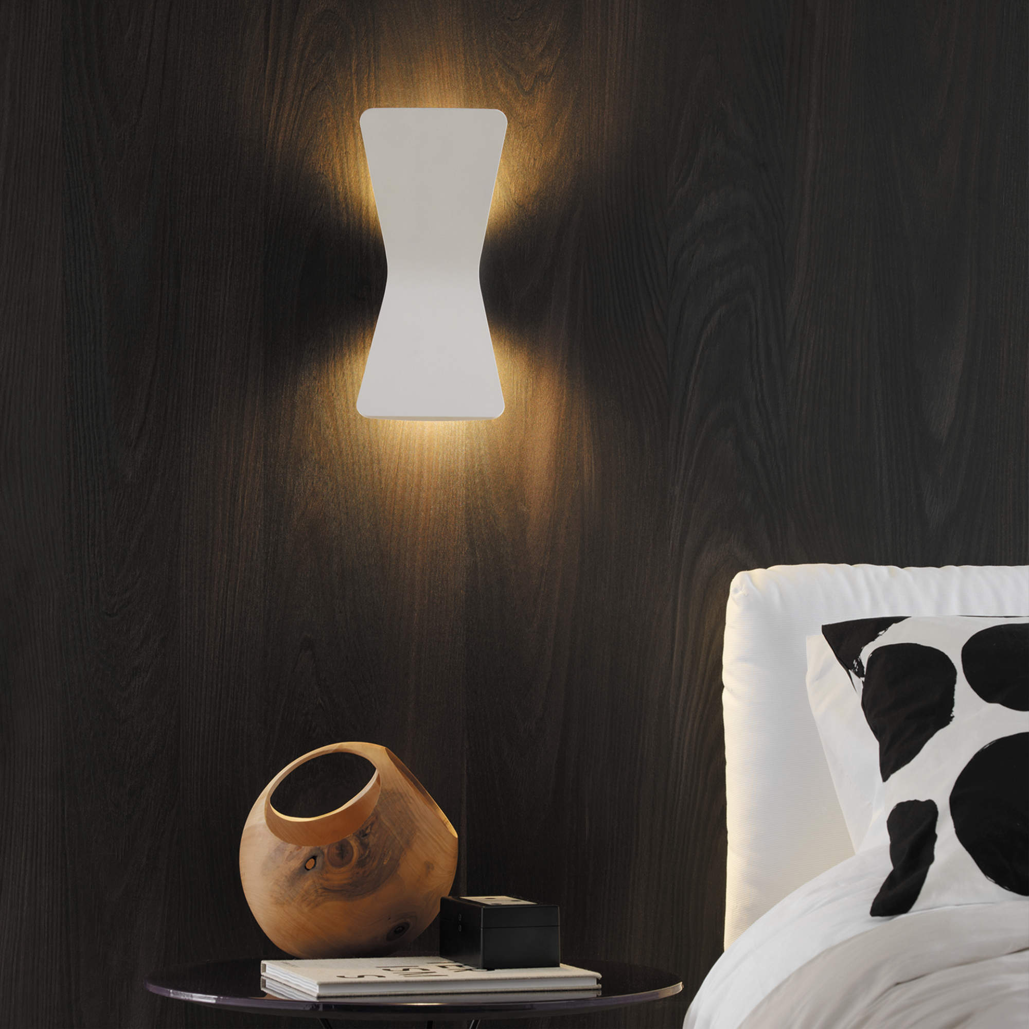 Flex Wall Lamp - White