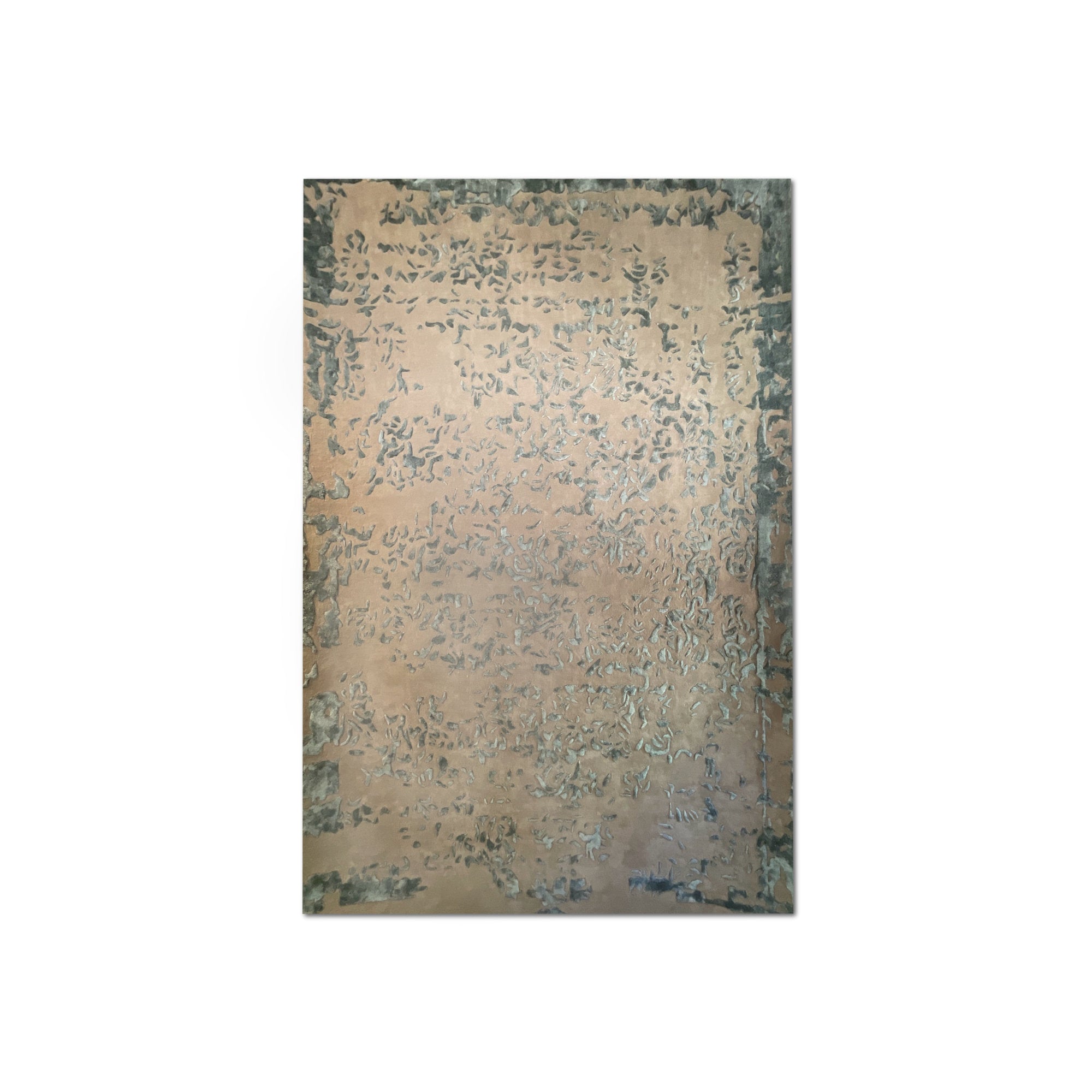 سجادة فلورنس V1 B - 300 × 200 - 50 وات - 50 إس-1