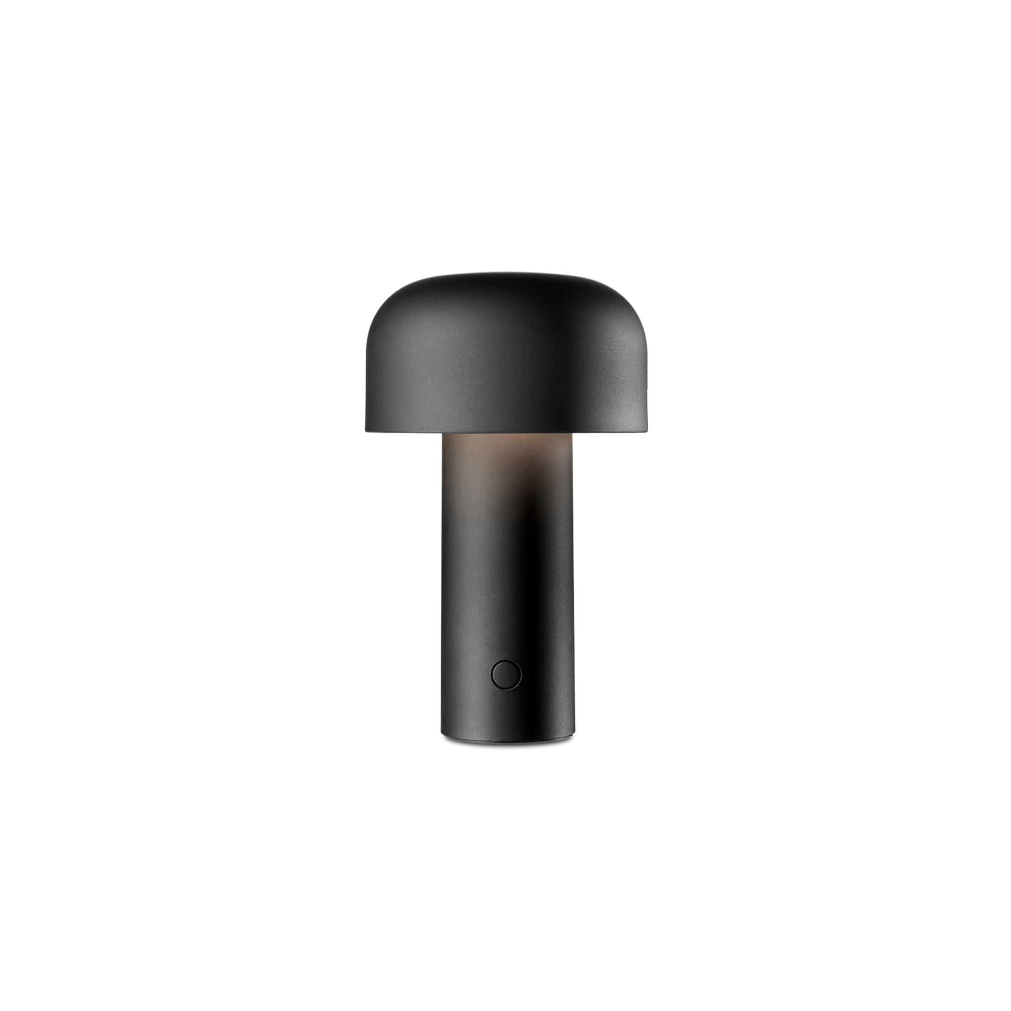 Bellhop Table Lamp - Matte Black-1