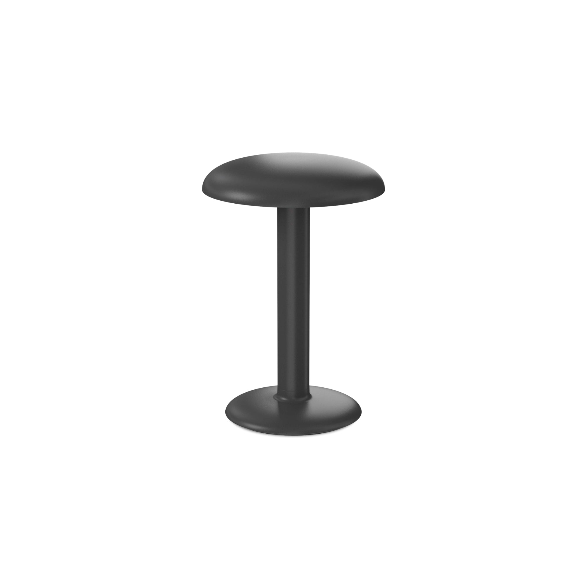 Gustave Residential Portable Table Lamp - Matte Anthracite-1