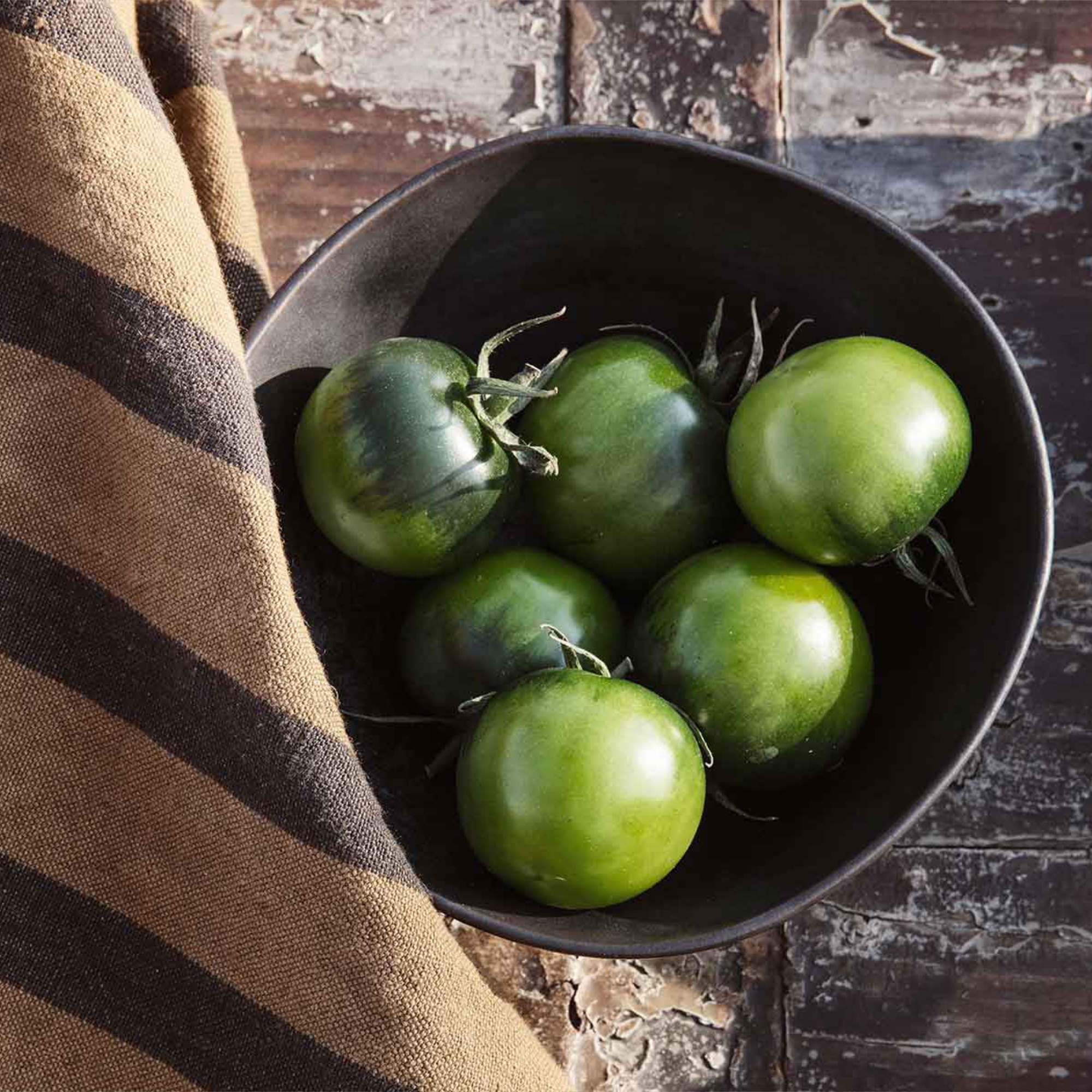 Flow Bowl - Medium - Black