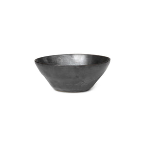 Flow Bowl - Medium - Black