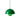 ضوء قلادة Flowerpot VP7 - أخضر إشارة