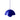 Flowerpot VP7 Pendant Lamp - Cobalt Blue