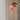 Flowerpot VP8 Wall Lamp - Vermilion Red