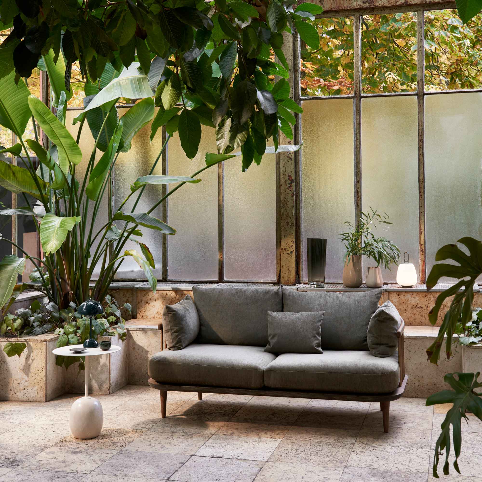 أريكة Fly SC2 - قماش 5 (Karakorum 003)-4