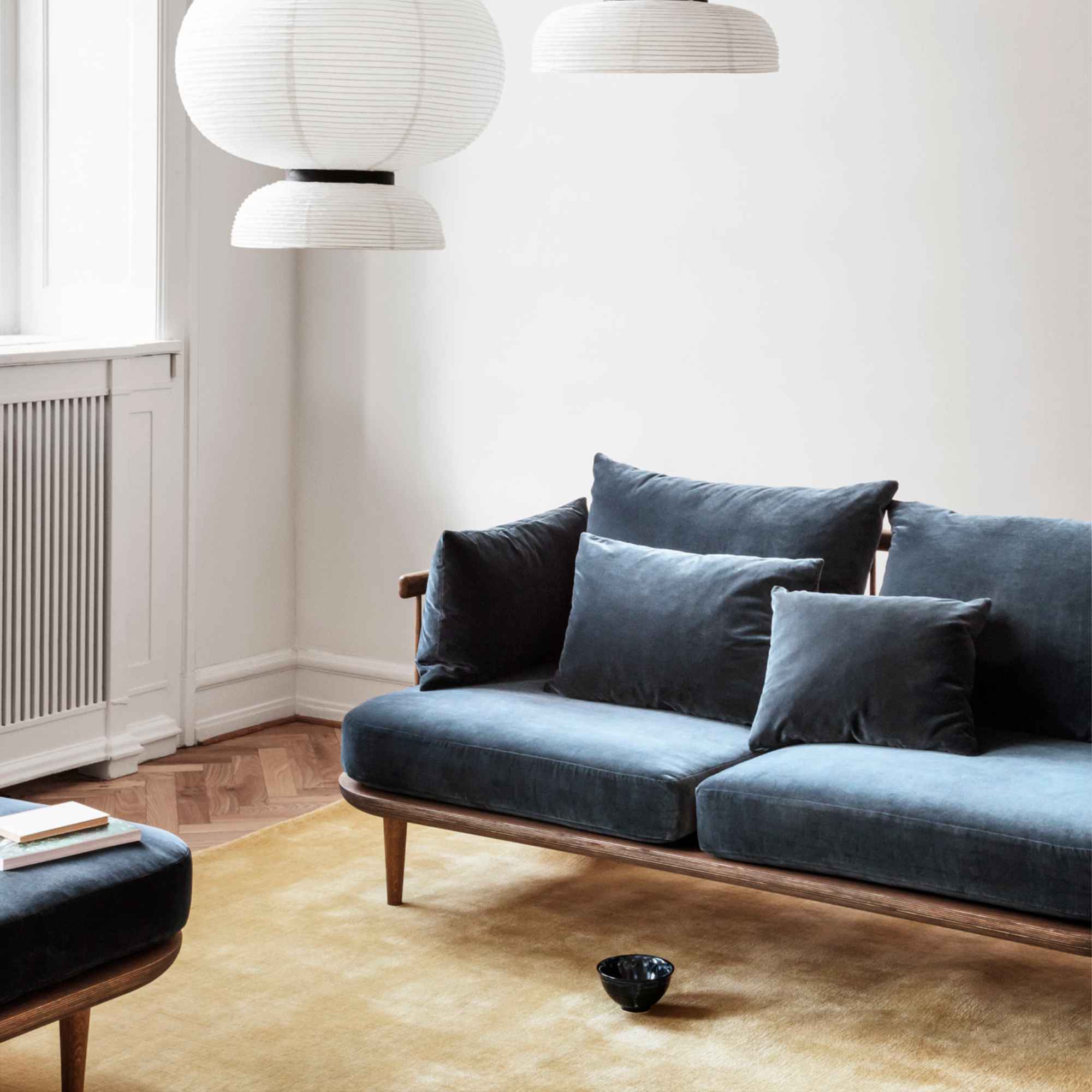 أريكة Fly SC2 - قماش 5 (Karakorum 003)-5