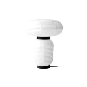 Formakami JH18 Table Lamp - Ivory White