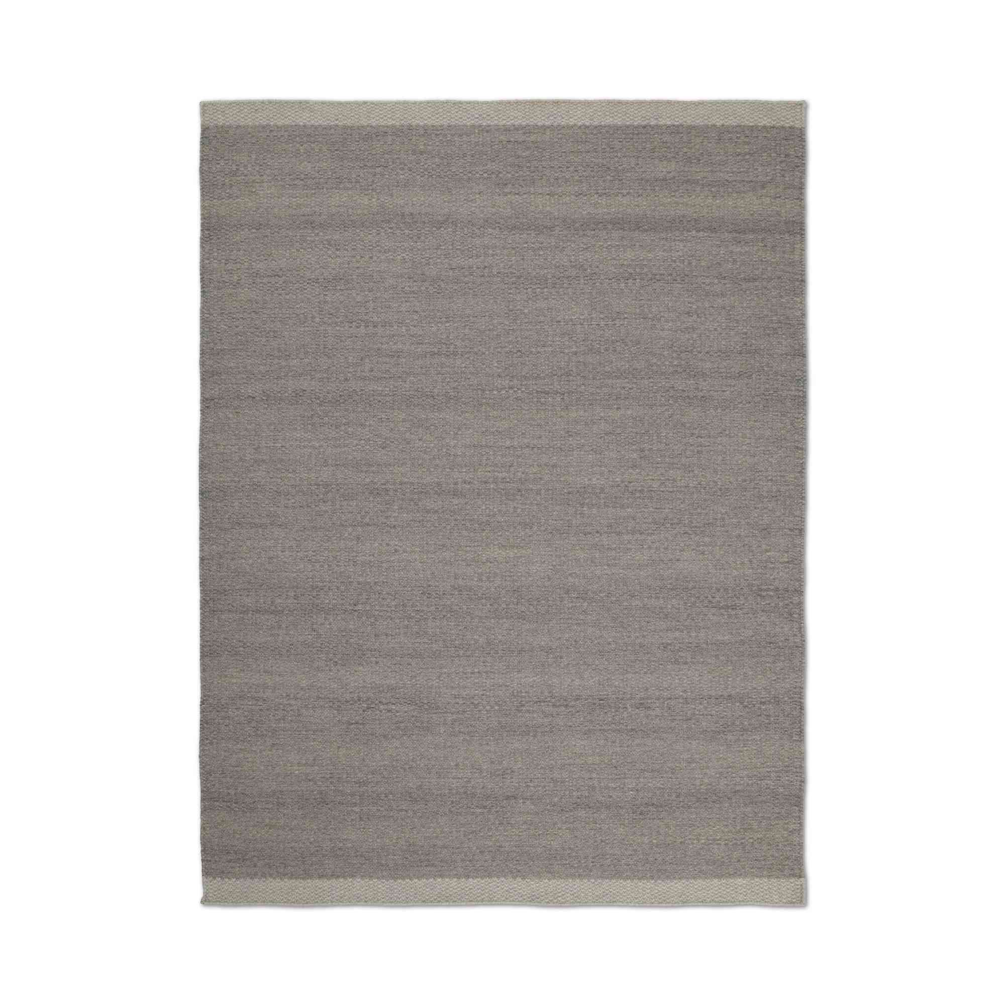 Frode Rug - Grey - 300x200