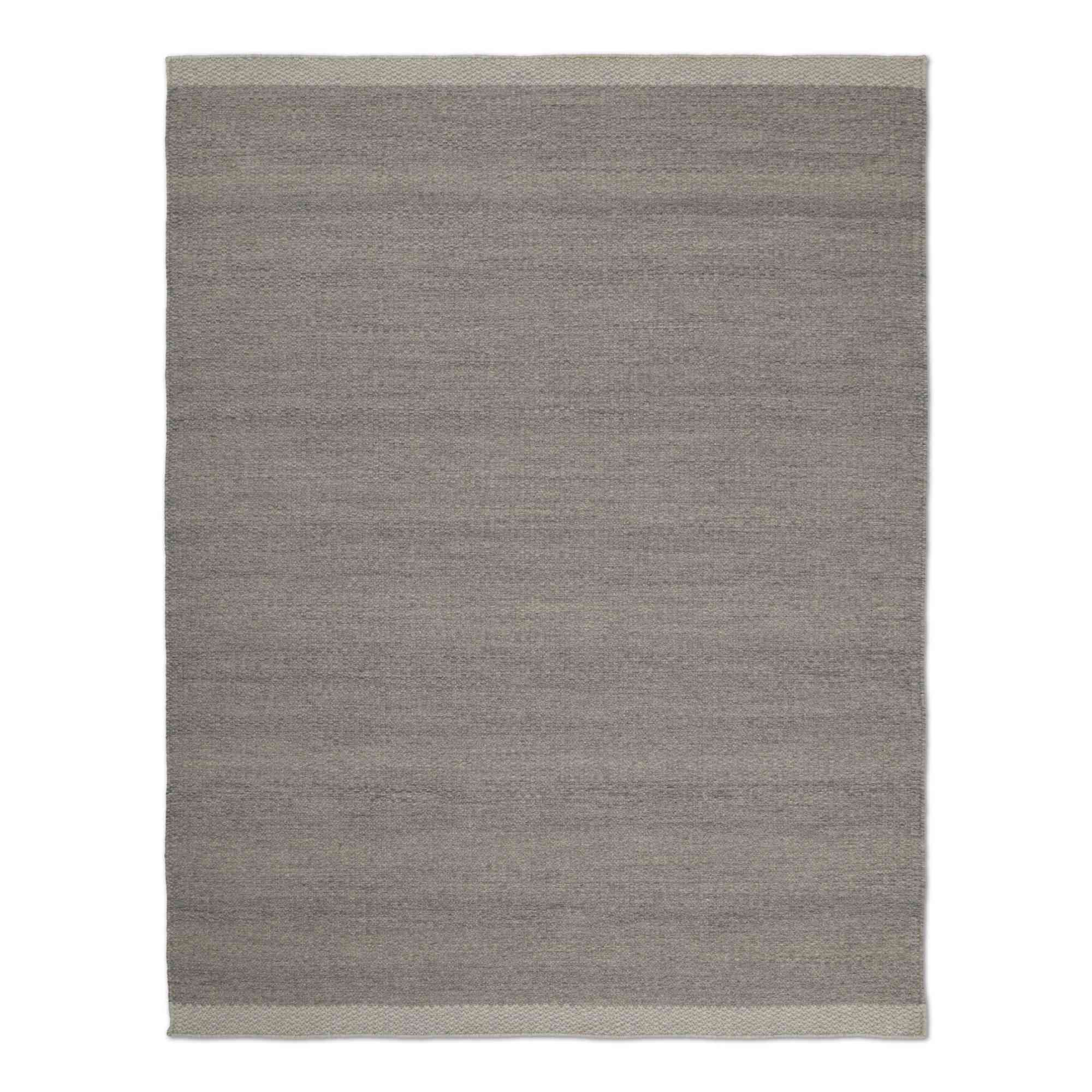 Frode Rug - Grey - 350X250