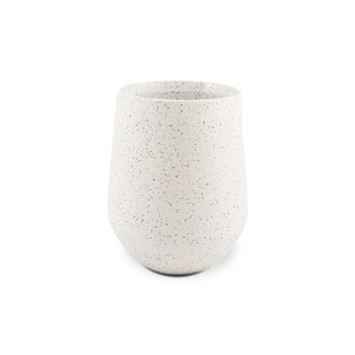 Fusion Vase - Light Grey - D18
