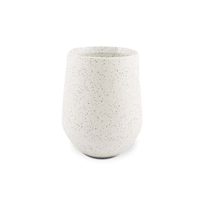 Fusion Vase - Light Grey - D18