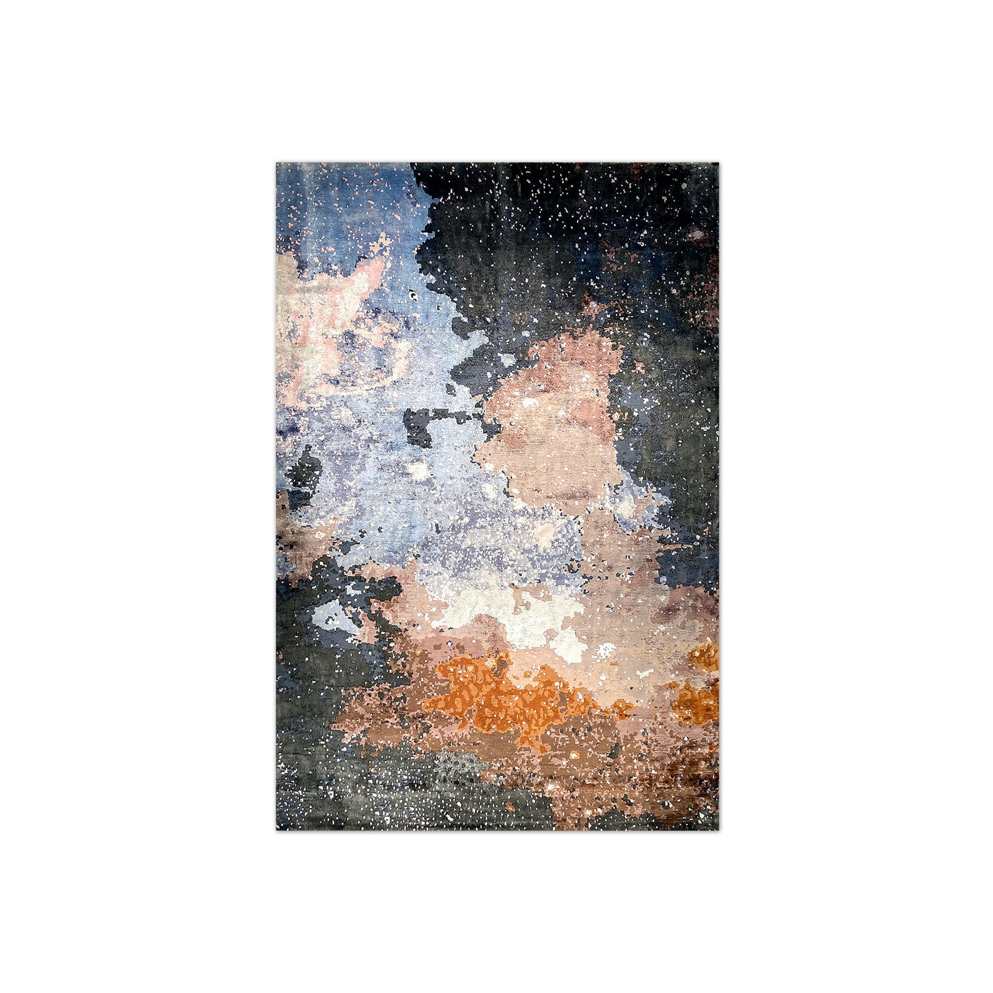 سجادة جالاكسي - أ - 300x200