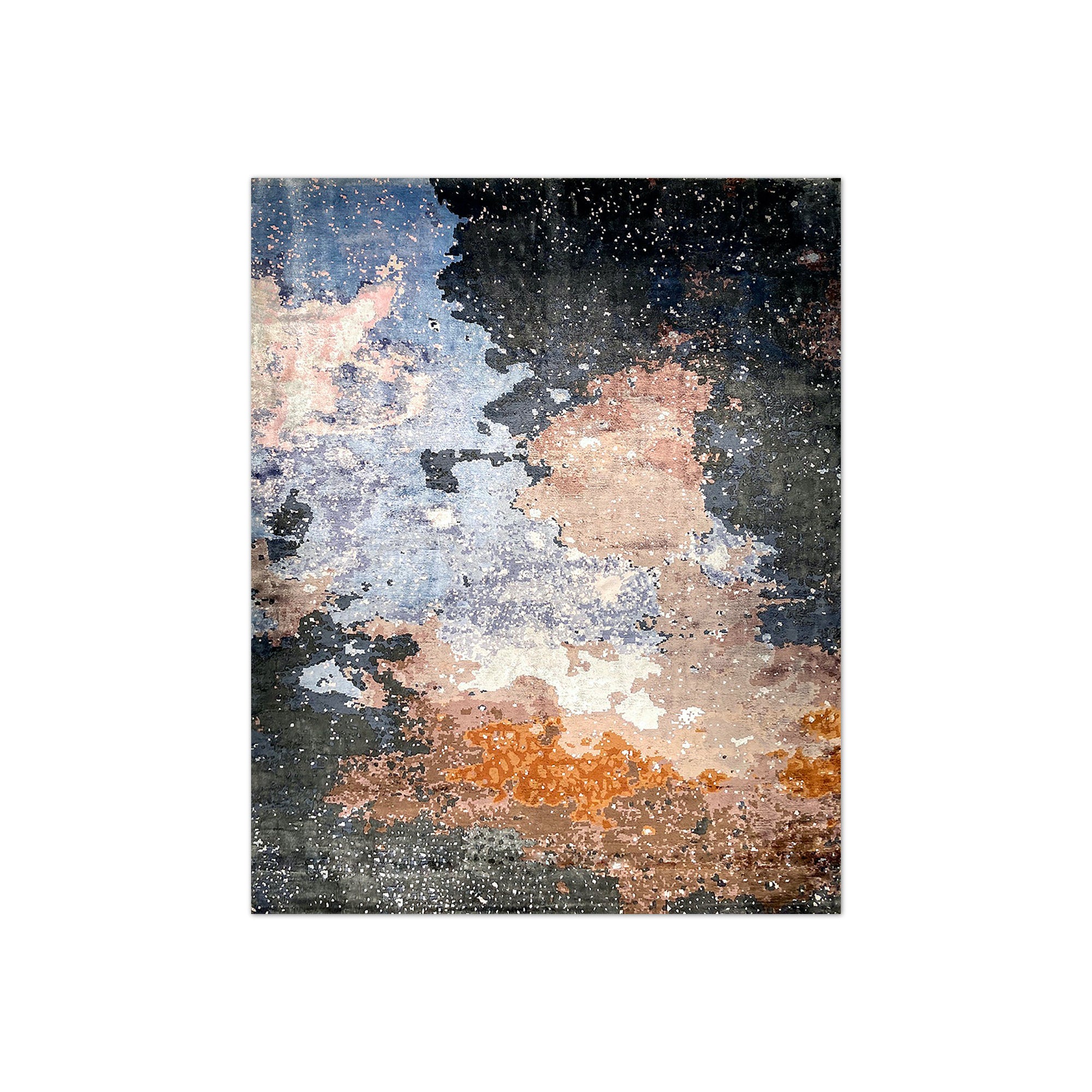 Galaxy Rug - A - 300x240