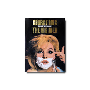 جورج لويس: الفكرة الكبيرة