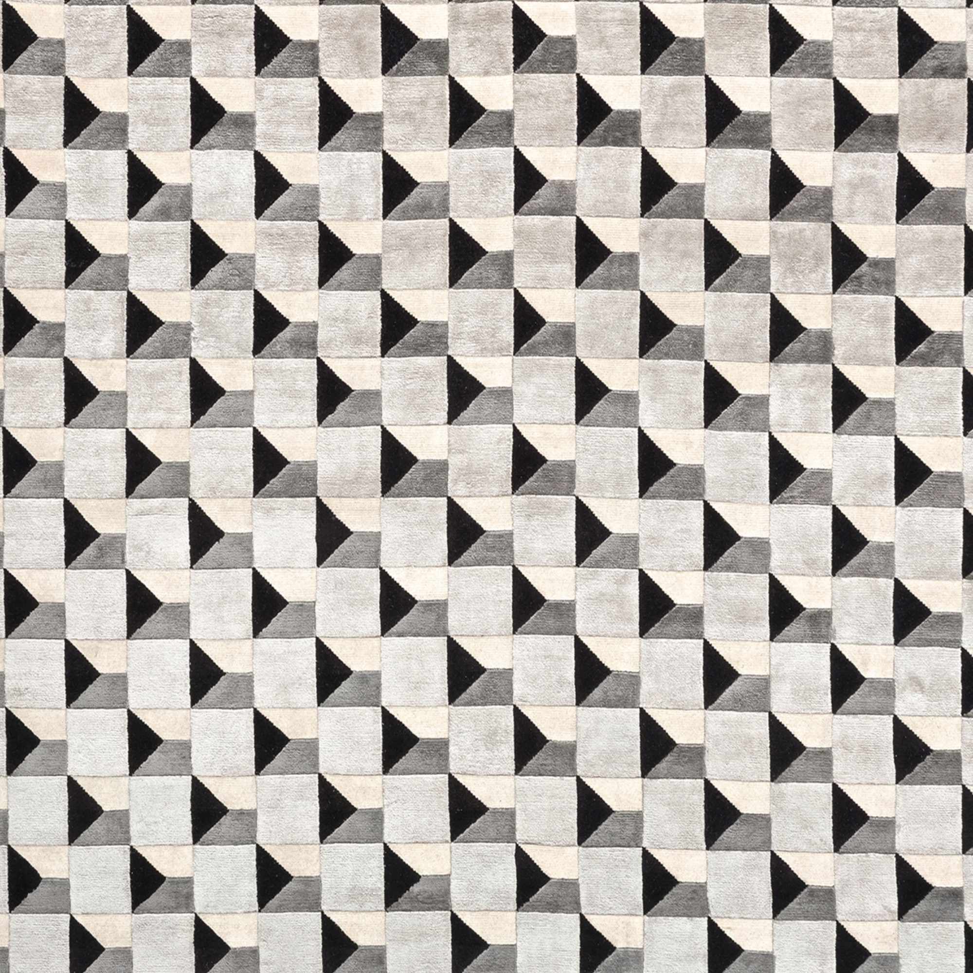 Grid A Rug - 300x200 - 50W-50S