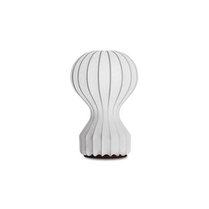 مصباح طاولة بيكولو من جاتو - أبيض