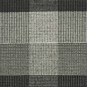 سجادة جينوفا - أسود - 300x200