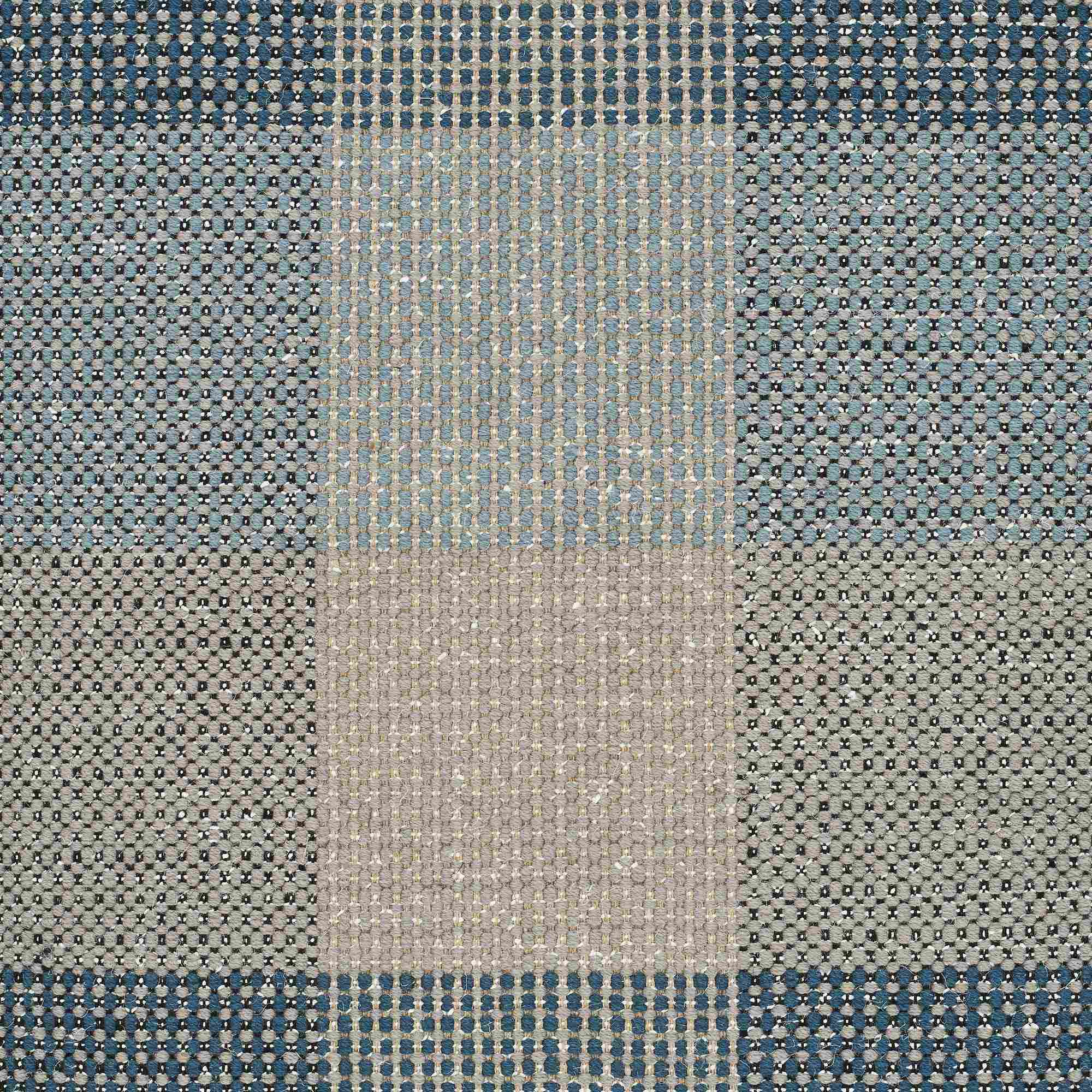 Genova Rug - Petrol - 300x200