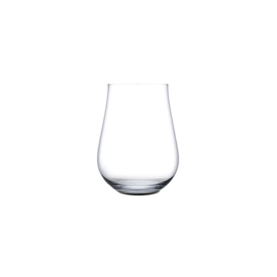 Ghost Zero Tulip Glasses (Set 2)