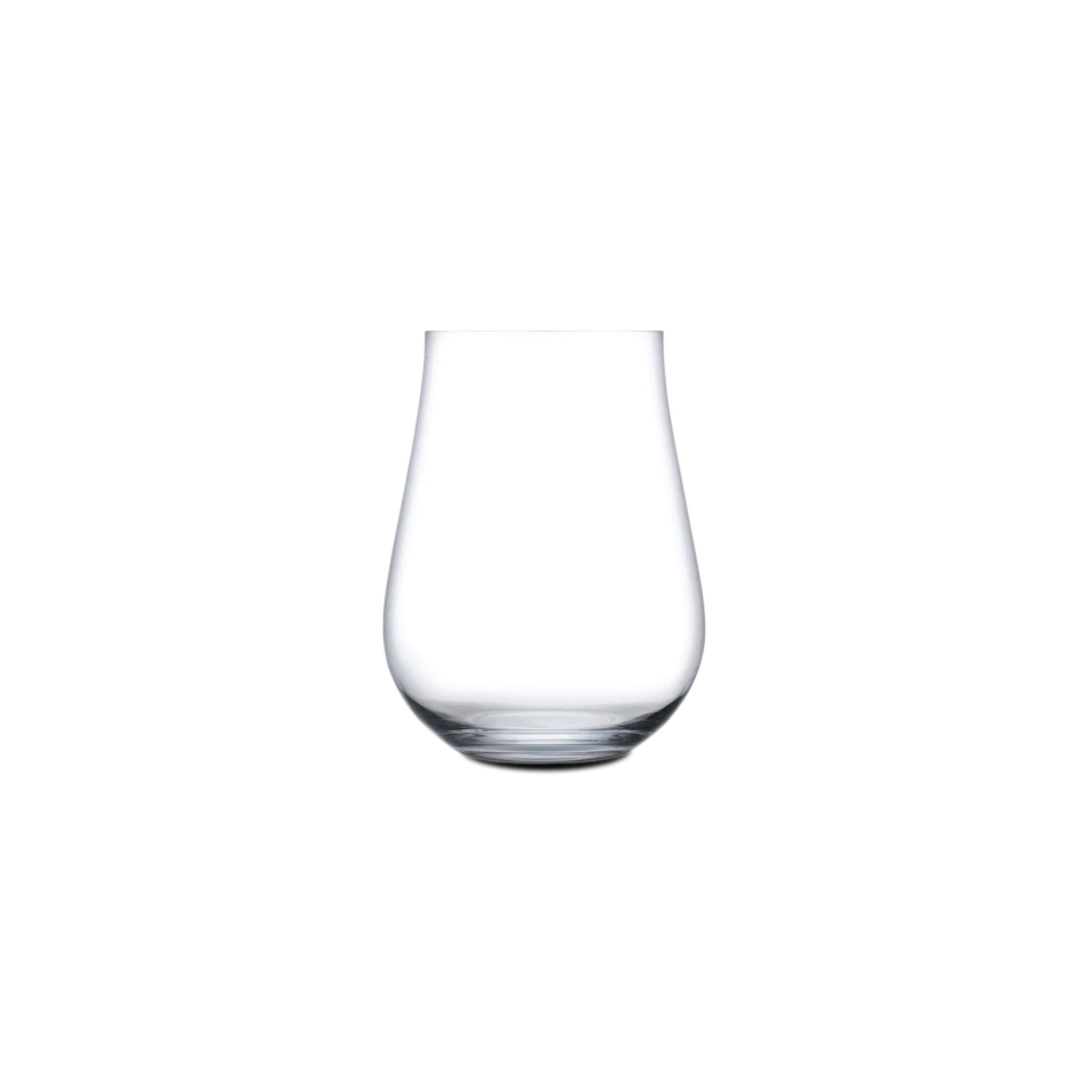 Ghost Zero Tulip Glasses (Set 2)-1