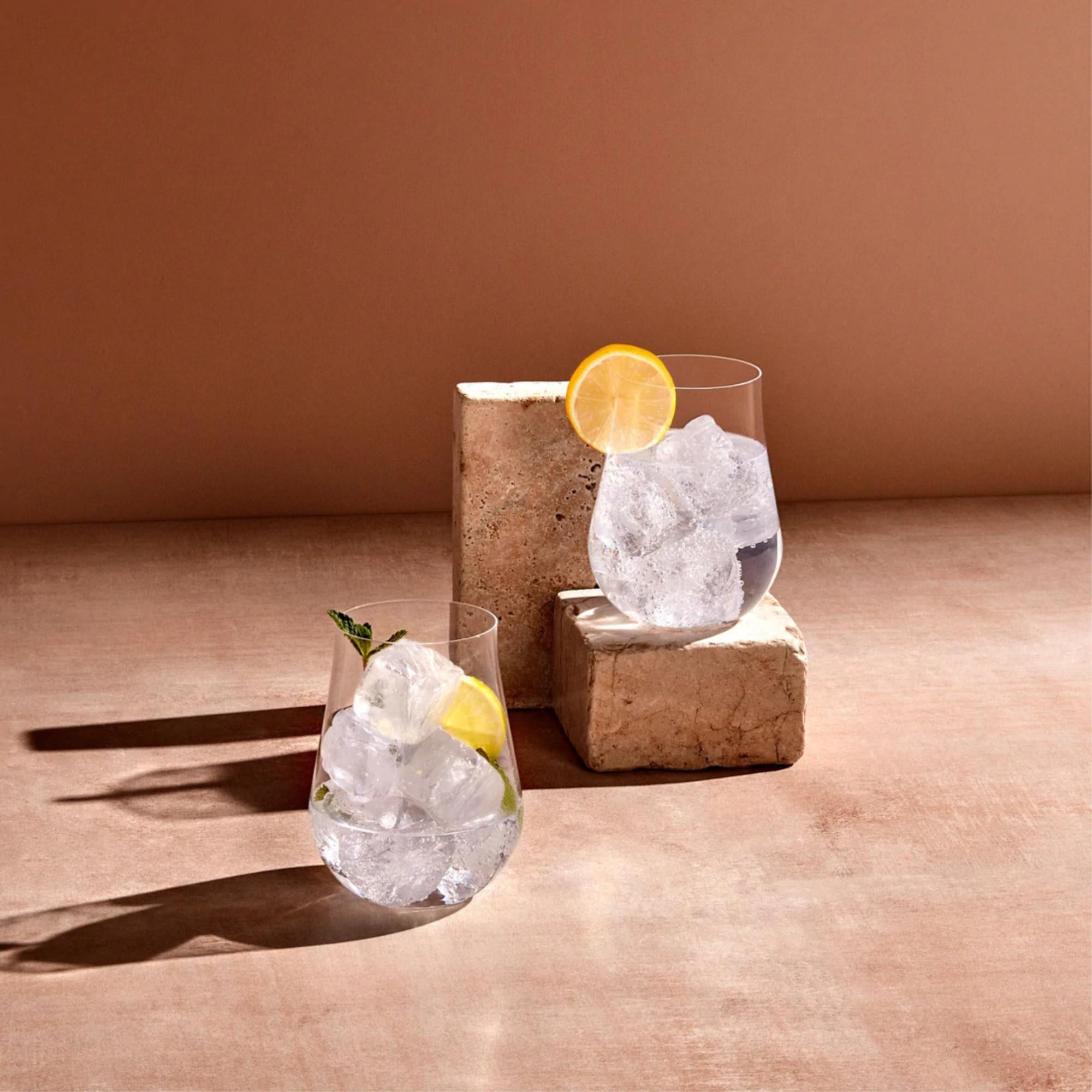 Ghost Zero Tulip Glasses (Set 2)-3