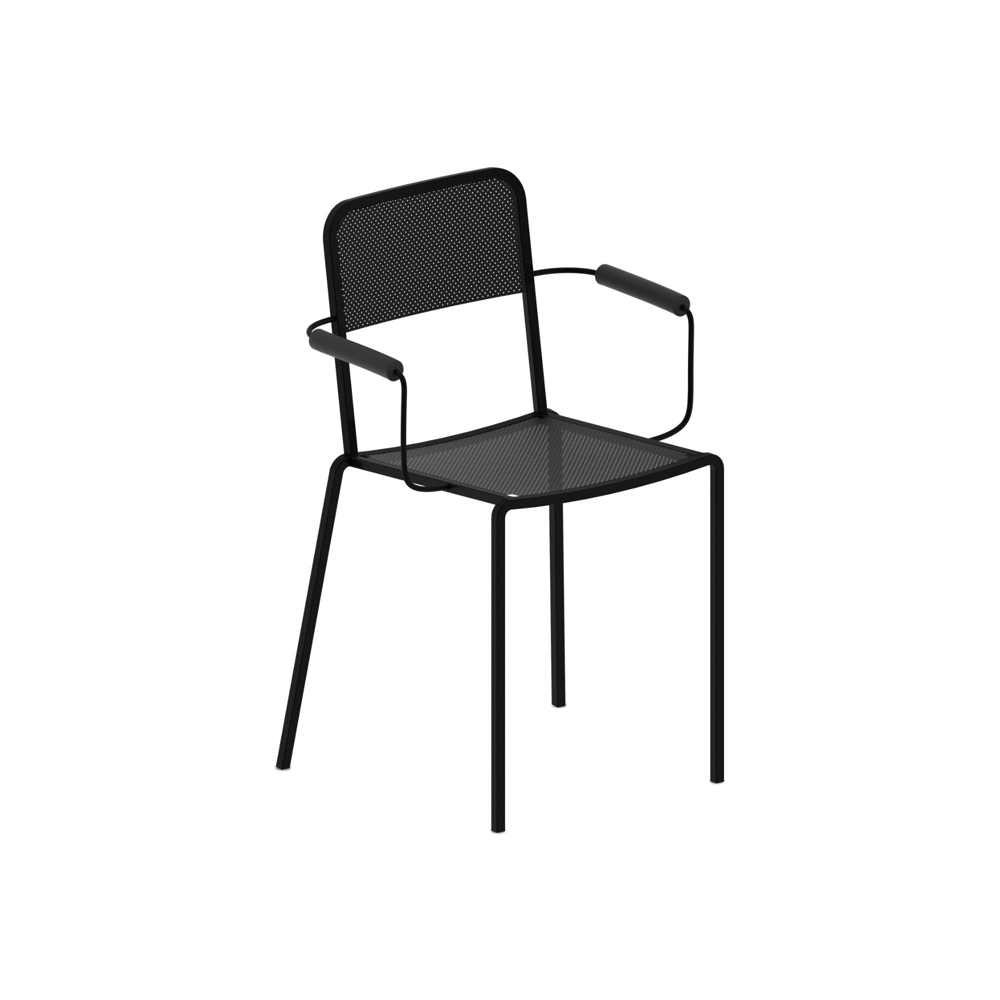 Ginger 2018 902-CB Dining Chair-1