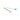 Glass Spoons Twist (Set of 2) - Turquoise/Light Pink