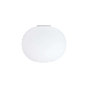 Glo-Ball 1 Ceiling Lamp - White