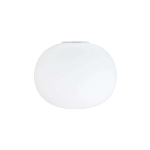 Glo-Ball 2 Ceiling Lamp - White