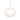 مصباح معلق Glo-Ball Suspension 2 - أبيض