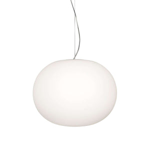مصباح معلق Glo-Ball Suspension 2 - أبيض