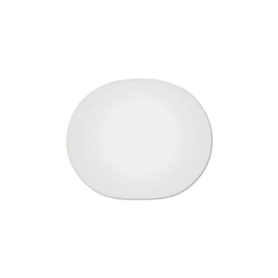 Glo-Ball Wall Lamp - White